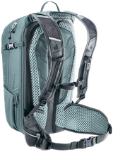 deuter Compact 14+3 fietsrugzak graphite-shale