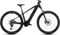 Cube Reaction Hybrid Pro 800 (2026) | E-MTB Hardtail | blackline – aktuelle Variante