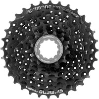Shimano Altus CS-HG31 cassette 8-speed – aktuelle Variante