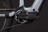 Cube Stereo Hybrid ONE44 HPC SLX Evo 800 slategrey´n´prizm (2027)
