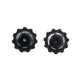 SRAM X0/X9/X7 schakelpoulieset zwart