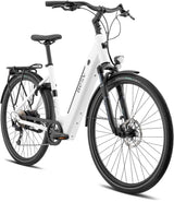 BESV TR LE LS Wit (2025)