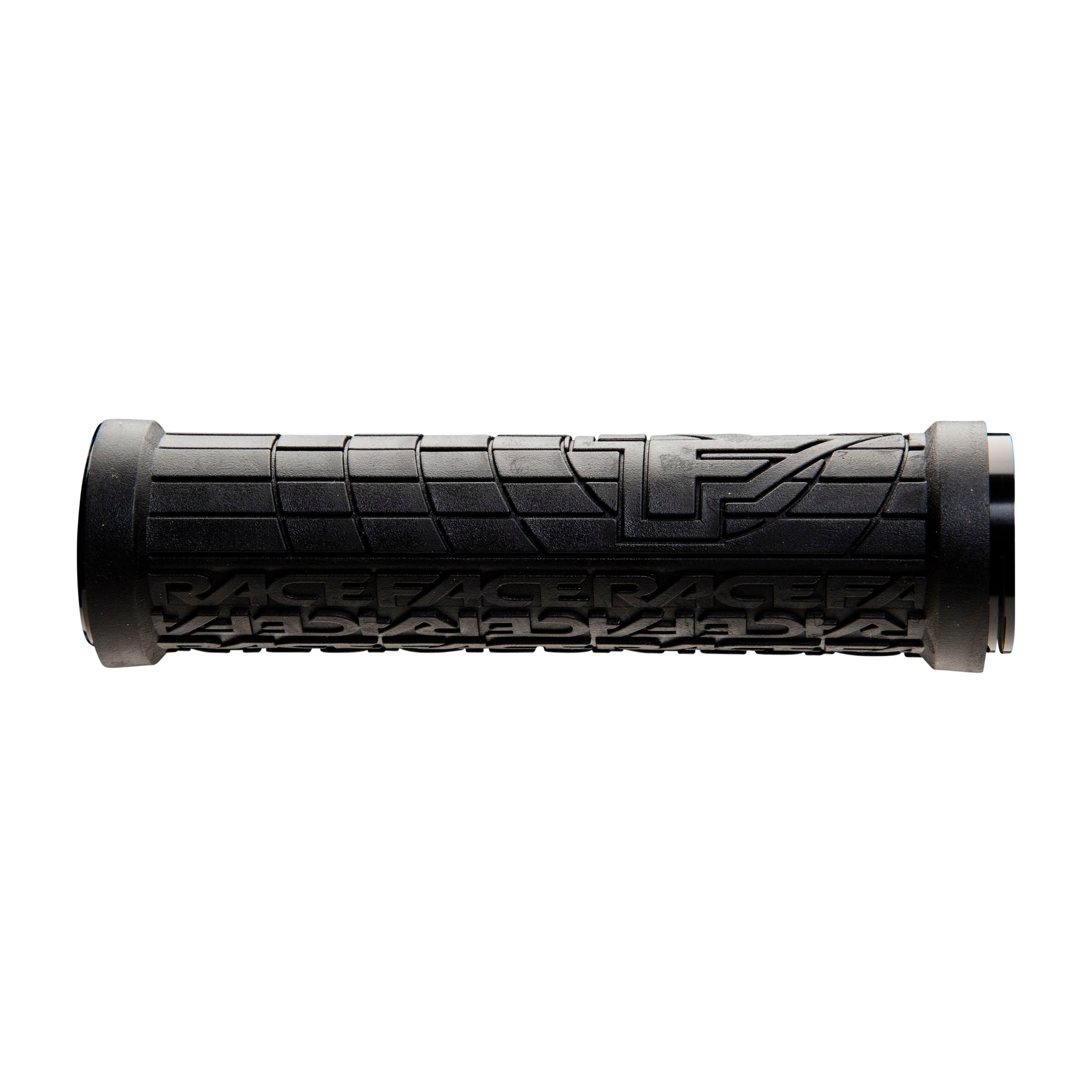 Race Face Grippler handvatten 33mm black