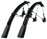 SKS Raceblade Pro spatbord set zwart