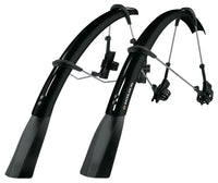 SKS Raceblade Pro spatbord set zwart – aktuelle Variante