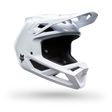 Fox Rampage Full Face Helm Wit