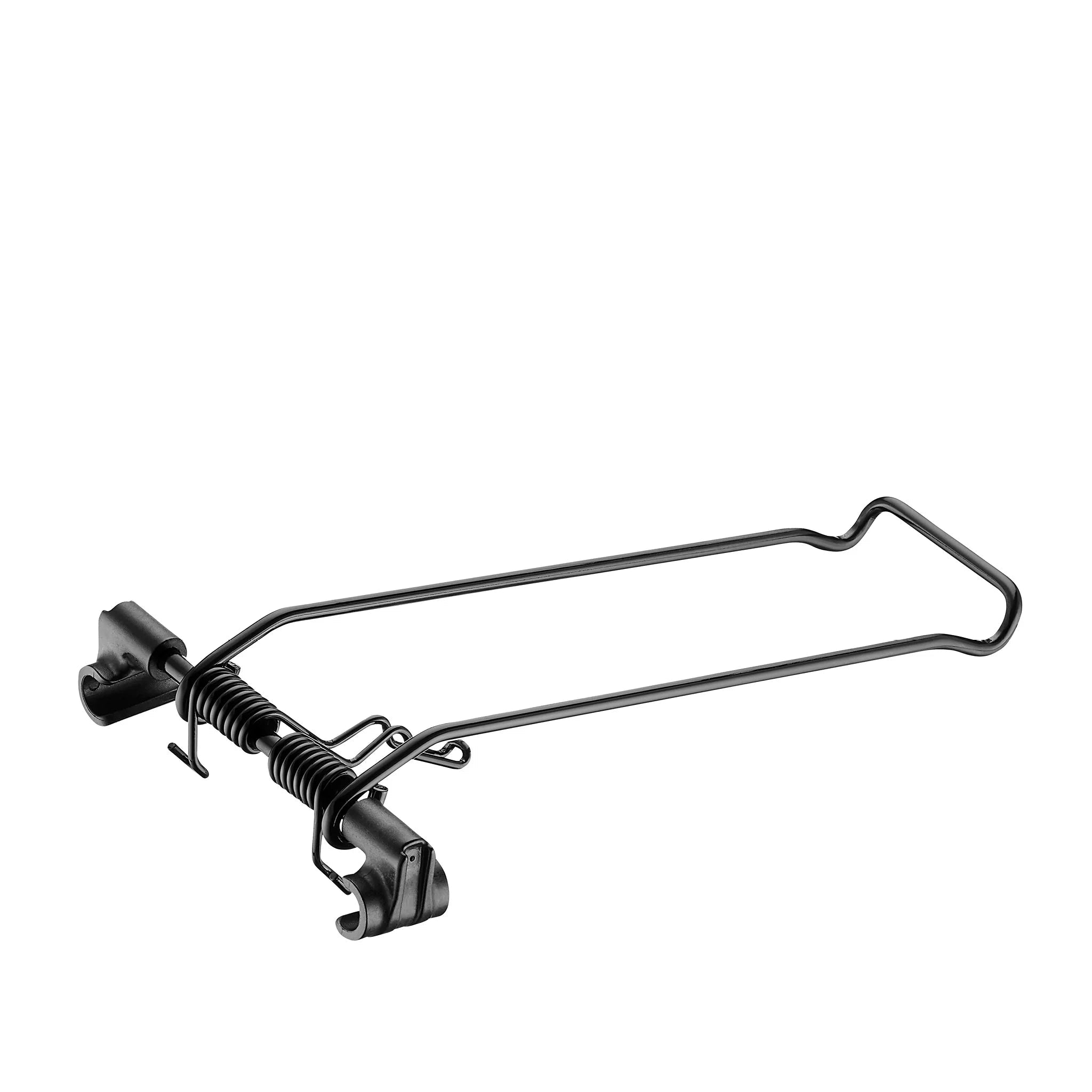 S'COOL veerklep voor MIK bagagedrager