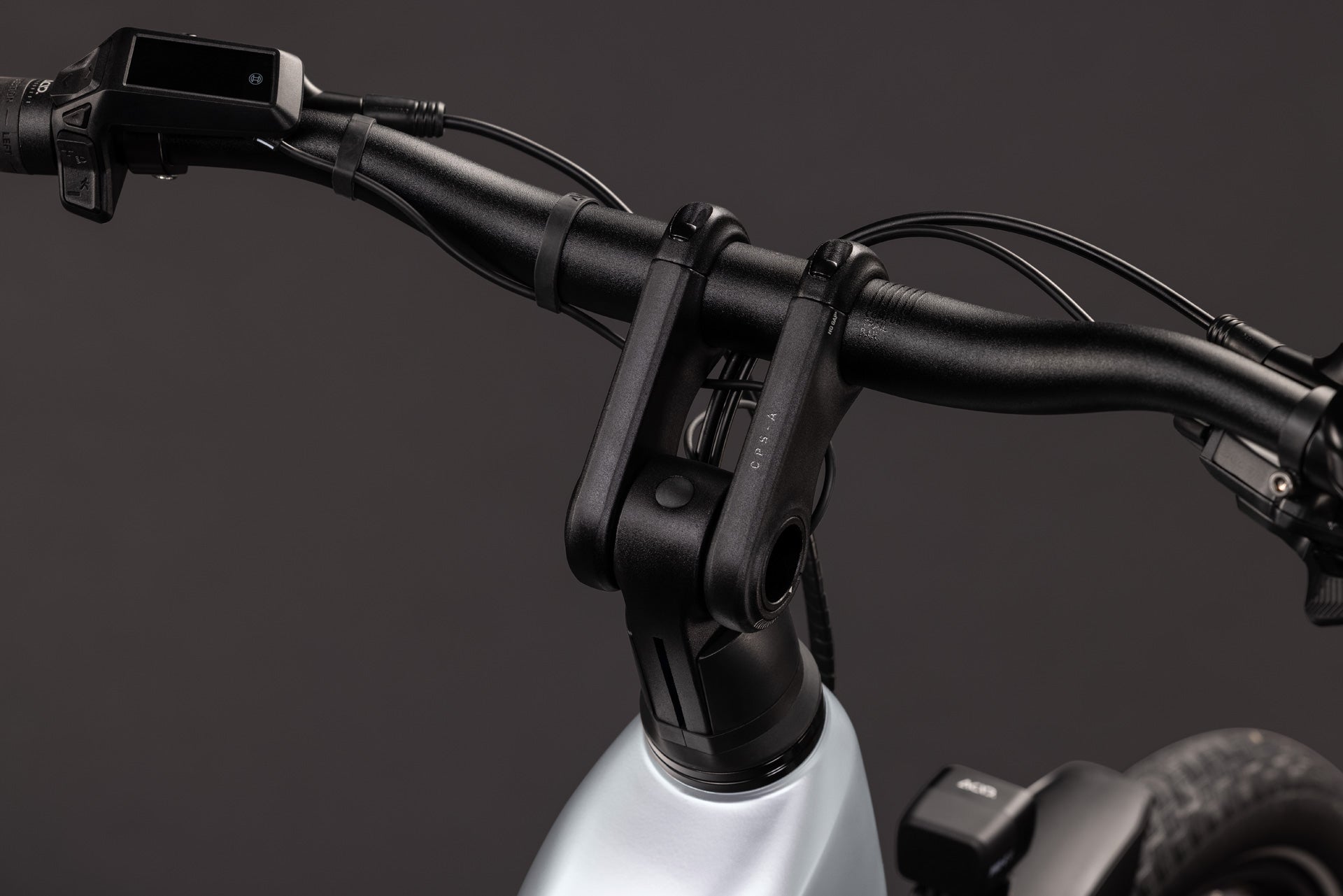 Cube Kathmandu Hybrid ONE 800 Easy Entry silverstar´n´reflex (2027)