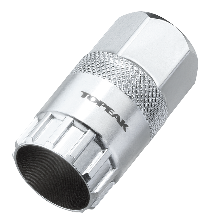 Topeak cassette-afnemer