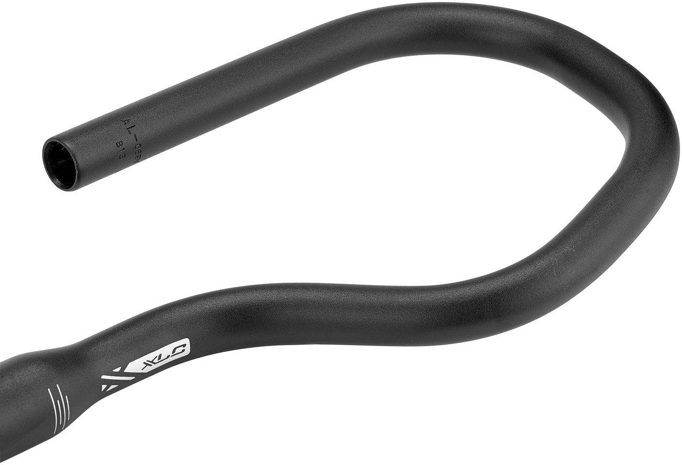 XLC HB-C05 Trekking multifunctioneel stuur Ø31,8mm zwart