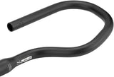 XLC HB-C05 Trekking multifunctioneel stuur Ø31,8mm zwart