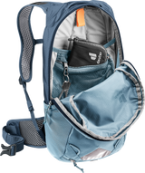 deuter Race 12 Fahrradrucksack atlantic-ink