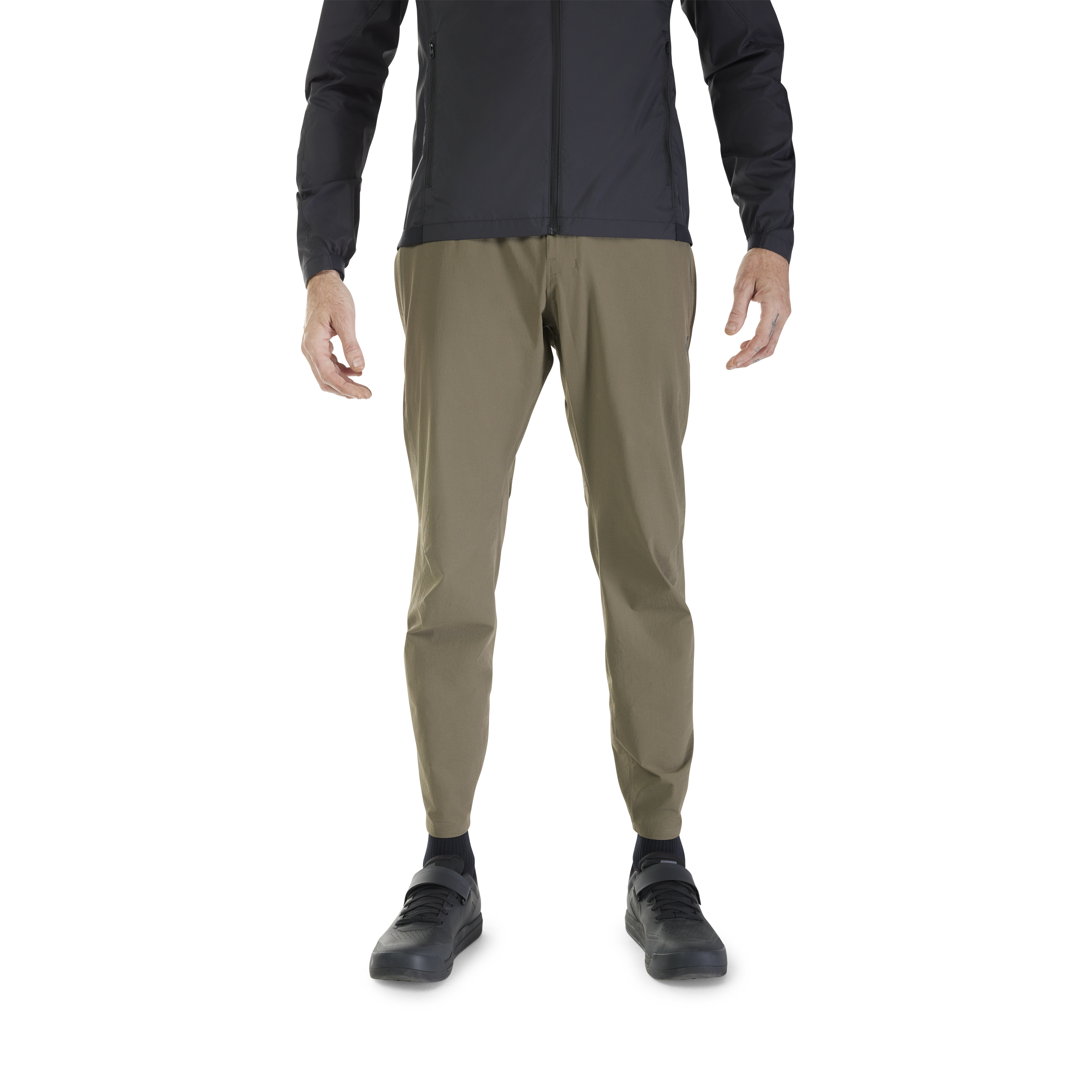 Fox Ranger Pant Militair