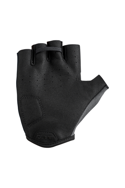 Cube Handschoenen ROOKIE Race kortvingerig black