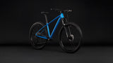 Cube Aim Pro topasblue´n´blue (2027)
