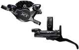 Shimano schijfrem DEORE XT BL-M8200+BR-M8200 VR