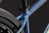 Cube Aim SLX FE shiftverde´n´chrome (2027)