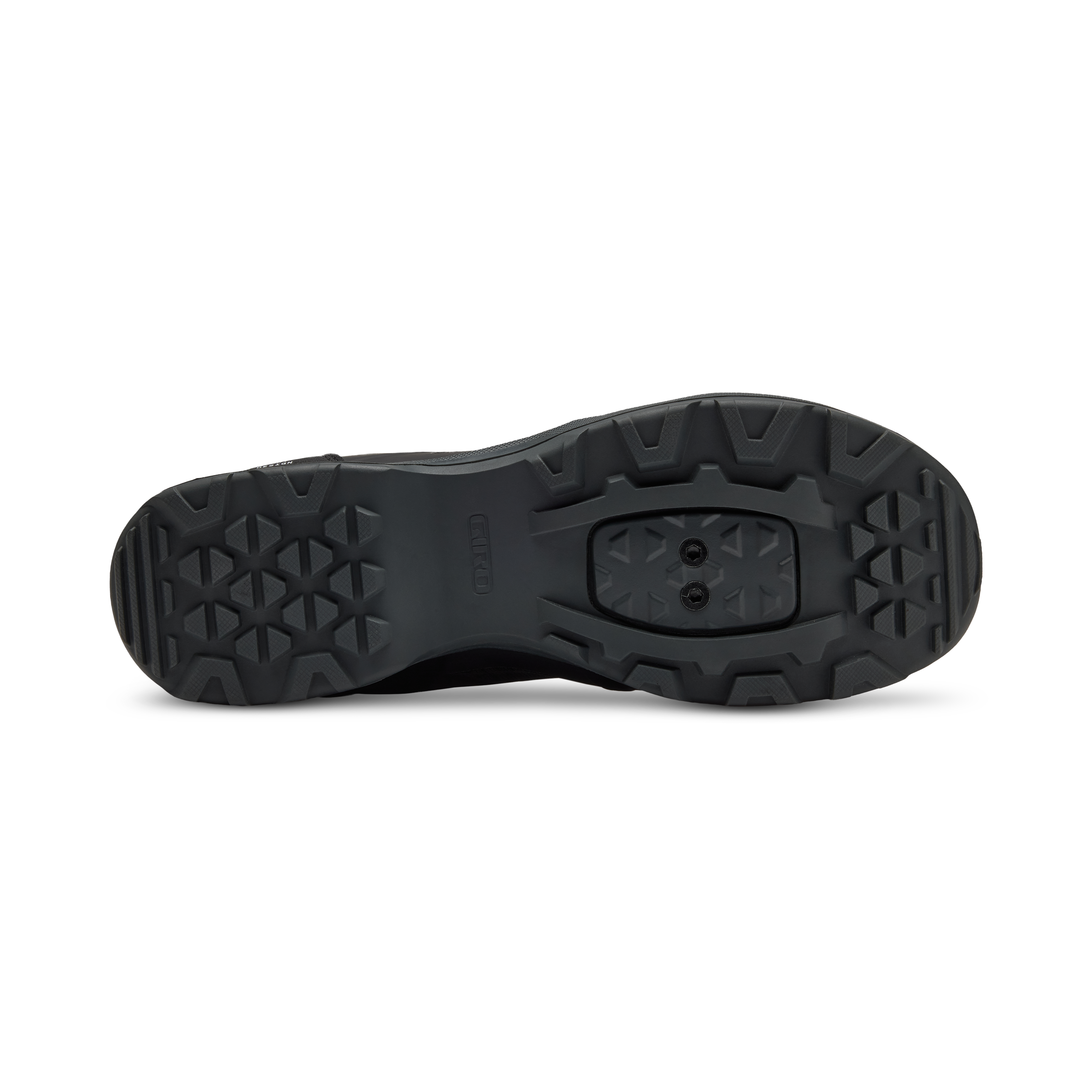 Giro Gauge BOA Trekking-schoenen black