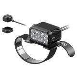 Knog Blinder X Action helmhouder black