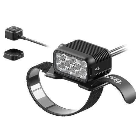 Knog Blinder X Action helmhouder black