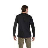 Fox Ranger LS Jersey Head Zwart