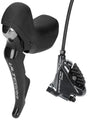 Shimano schijfrem ULTEGRA R8020/R8070 VR 2-speed
