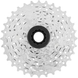 SunRace CSM96 cassette 9-speed zilver