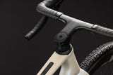 Cube Nuroad C:62 SLX glintsand´n´black (2027)