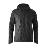 Gonso Save Jas Essential Heren Zwart