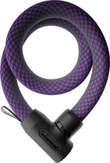 Abus Yarnit 4004K kettingslot midnight purple