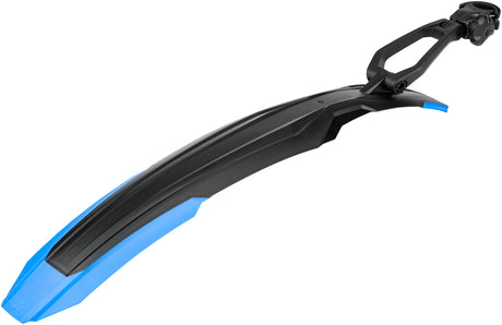 ACID spatbord VANE DISC achter 29" black´n´blue