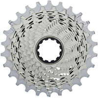 SRAM RED XG-1290 cassette 12-speed zilver – aktuelle Variante
