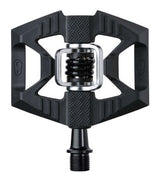 Crankbrothers Double Shot 1 Pedalen zwart/zwart