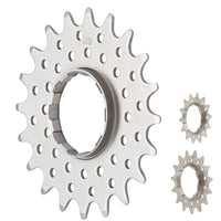 Achteruit single speed tandwiel extra sterk 14T, 15T, 20T – aktuelle Variante