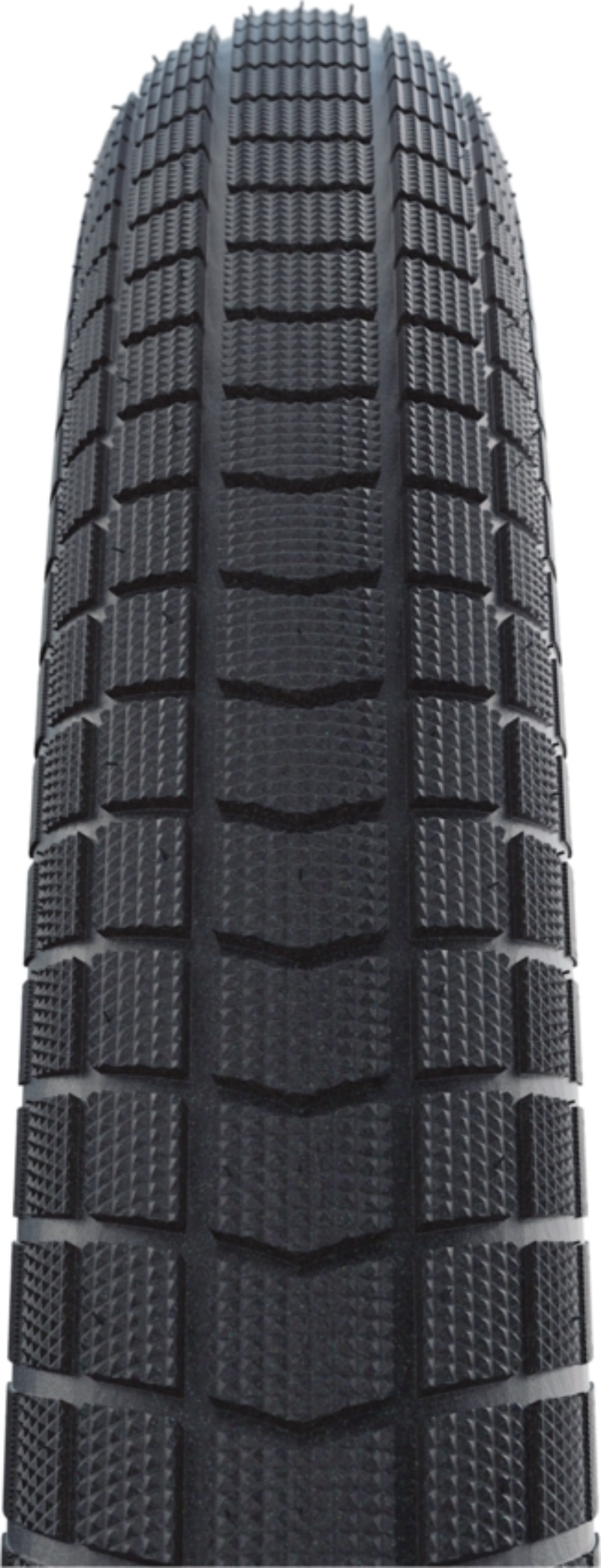Schwalbe Big Ben Plus | Performance Line | Guard Black+Reflex