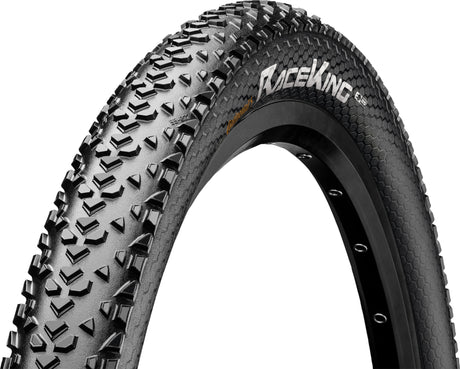 Continental Race King 2.2 Draadband 29x2.15" Performance Reflex E-25 zwart