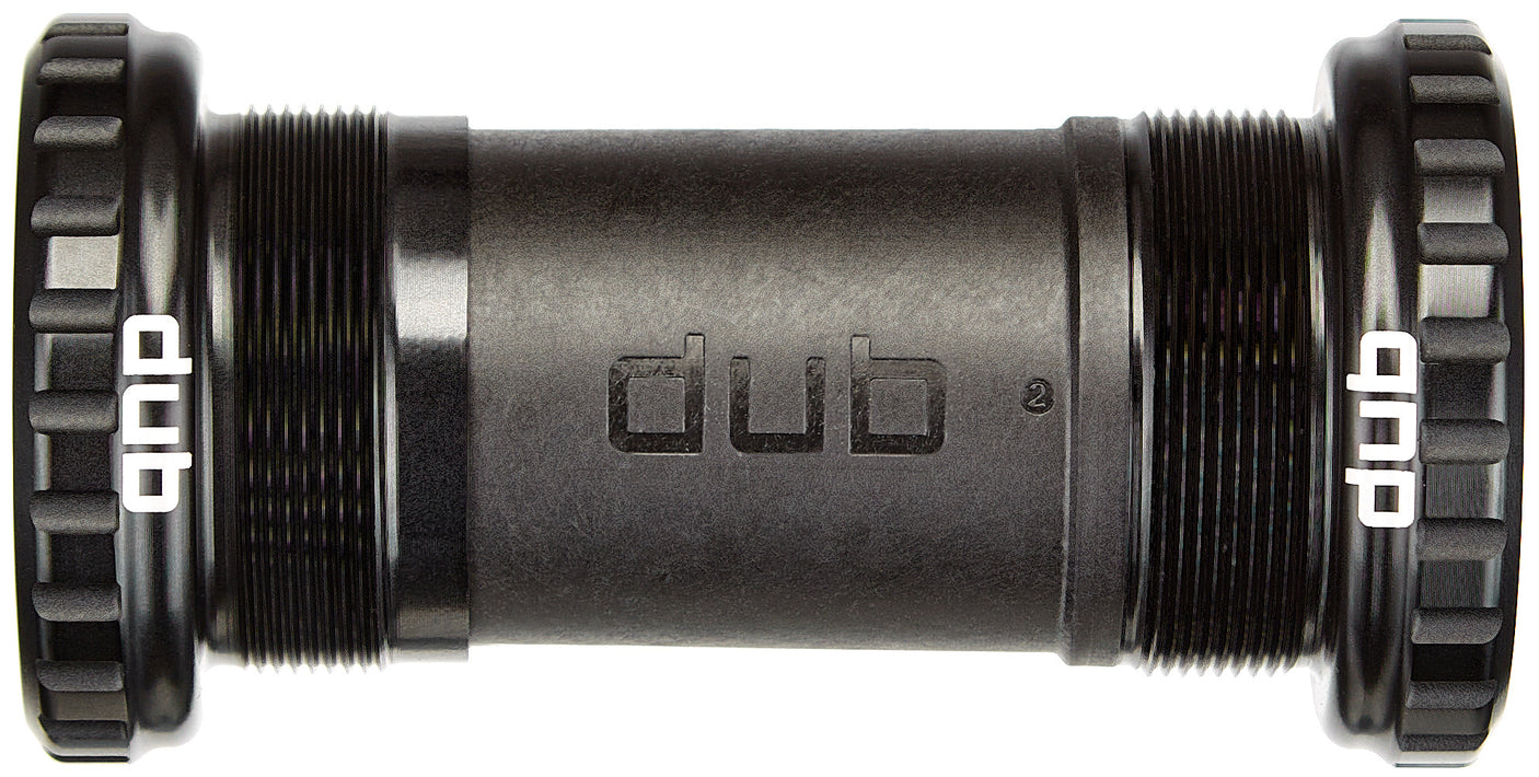 SRAM DUB BSA MTB trapas Cannondale AI