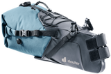 deuter Cabezon SB 16 Satteltasche blau/schwarz