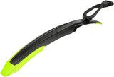 ACID spatbord VANE PURE achter 29" black´n´green