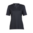 Fox W Defend SS Jersey Zwart