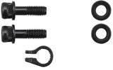 Shimano schijfremadapter voor of achter PM PM 203 mm