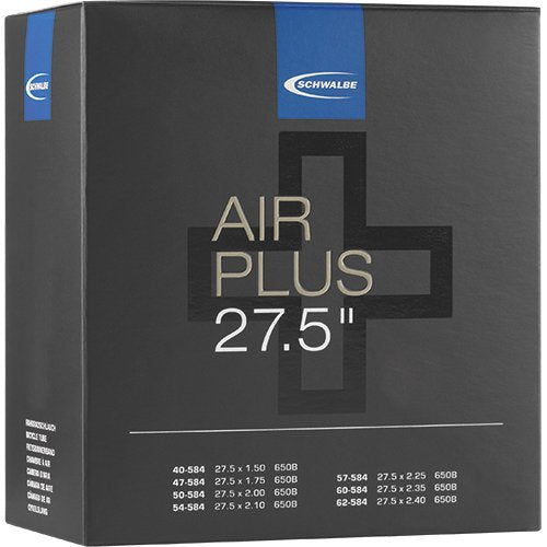 Schwalbe No. 21 Air Plus binnenband 27.5