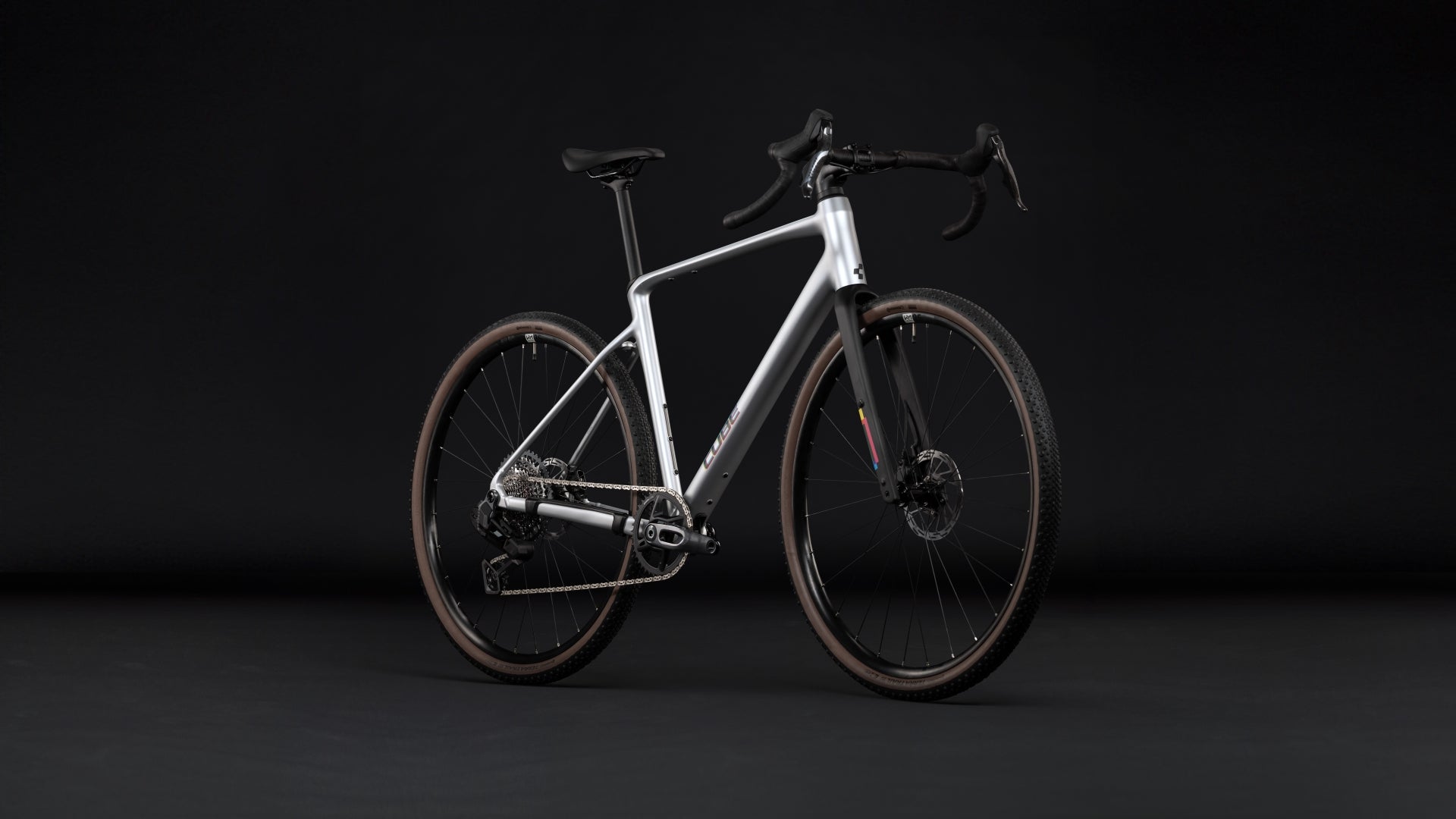 Cube Nuroad SLX  spaceship´n´cmy (2027)
