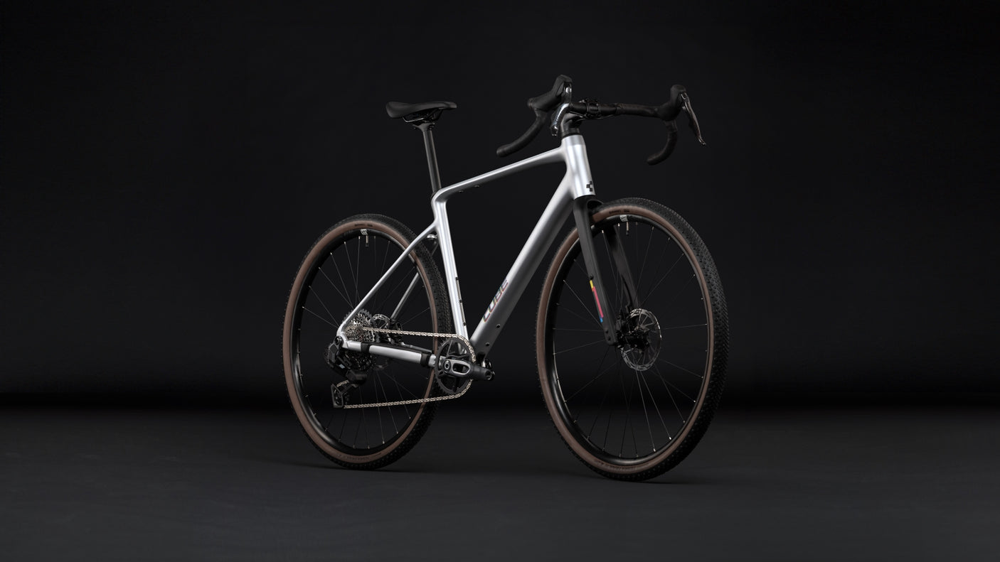 Cube Nuroad SLX  spaceship´n´cmy (2027)