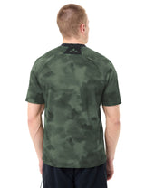 VAUDE Heren Loamer Shirt agave uni