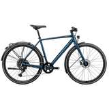 Orbea VECTOR 15 EQ Moondust Blue Mat (2025)