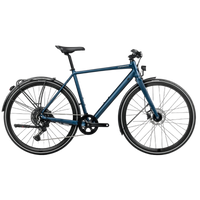 Orbea VECTOR 15 EQ (2025) | Stadsfiets | Moondust Blue – aktuelle Variante