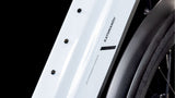 Cube Kathmandu Hybrid ONE 800 Easy Entry polarwhite´n´black (2025)