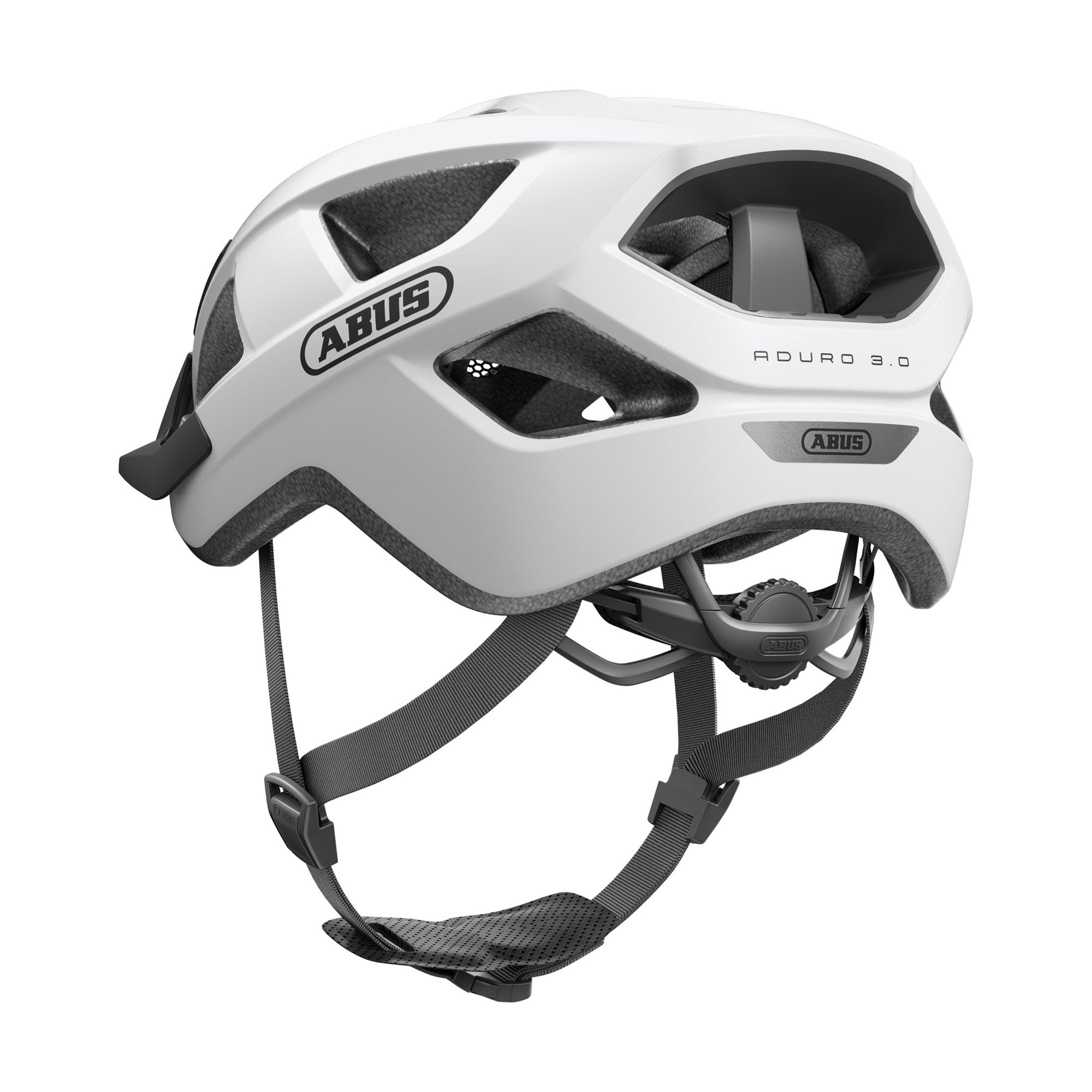 Abus Aduro 3.0 polar white