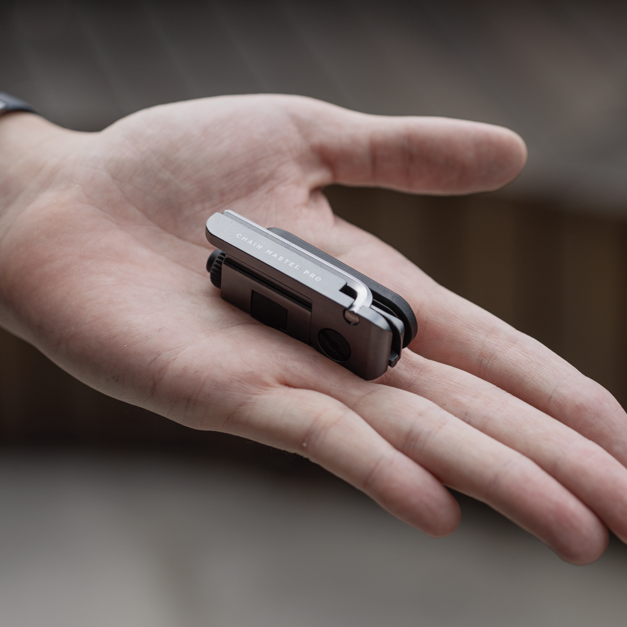 Topeak Chain Master Pro